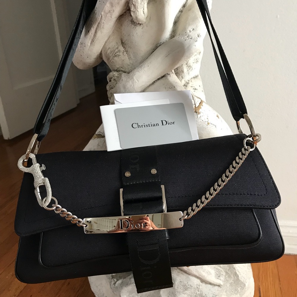 CHRISTIAN DIOR gorg Bag